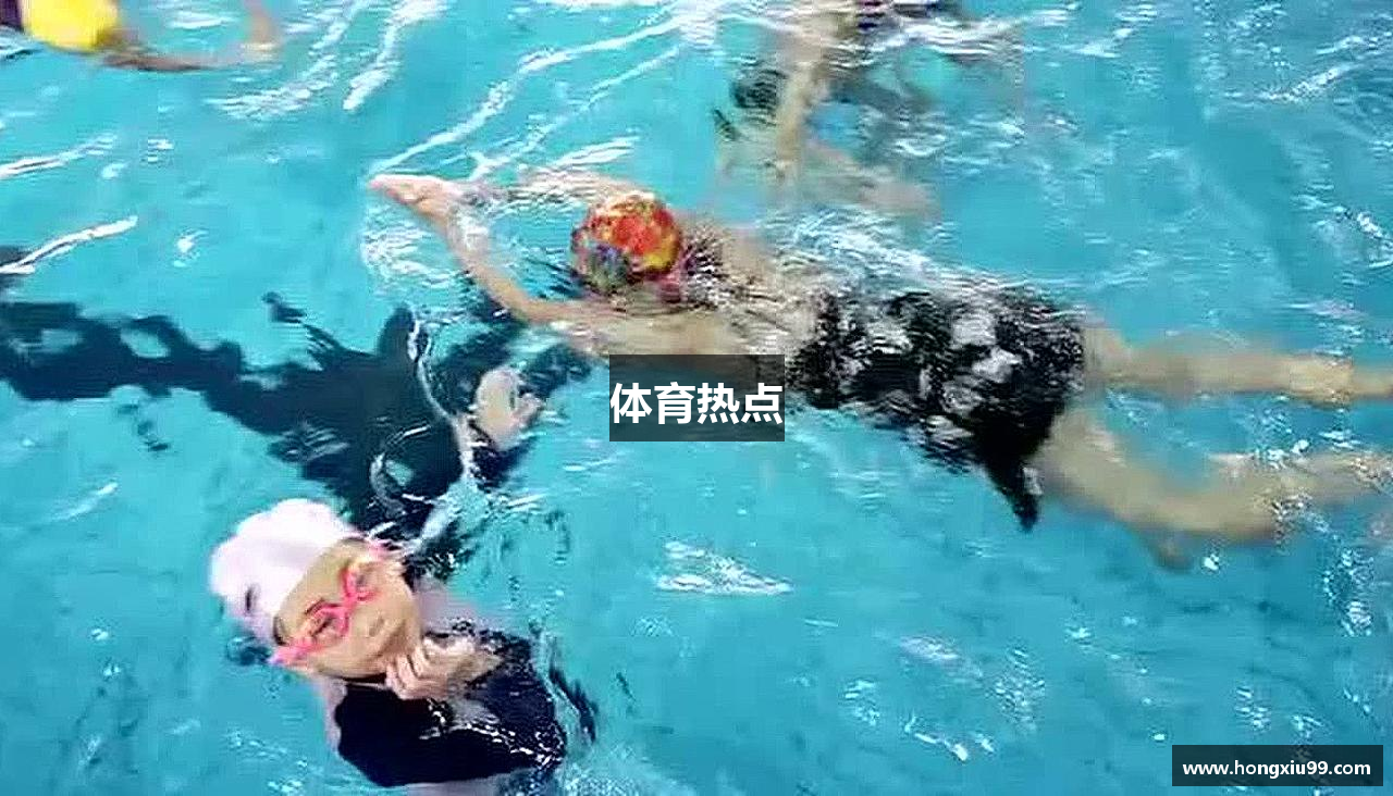 体育热点